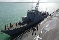Aberto para visitas: Porto de Maceió recebe navio da Marinha neste fim de semana