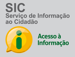 SIC - Serviço de Informação ao Cidadão